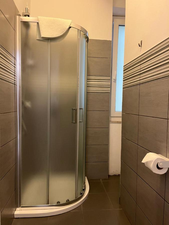 Il Guasco Rooms Ancône Extérieur photo