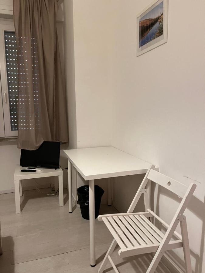 Il Guasco Rooms Ancône Extérieur photo