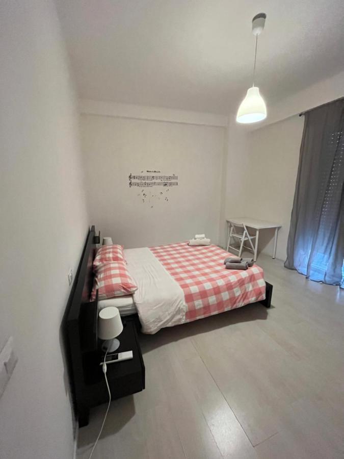 Il Guasco Rooms Ancône Extérieur photo