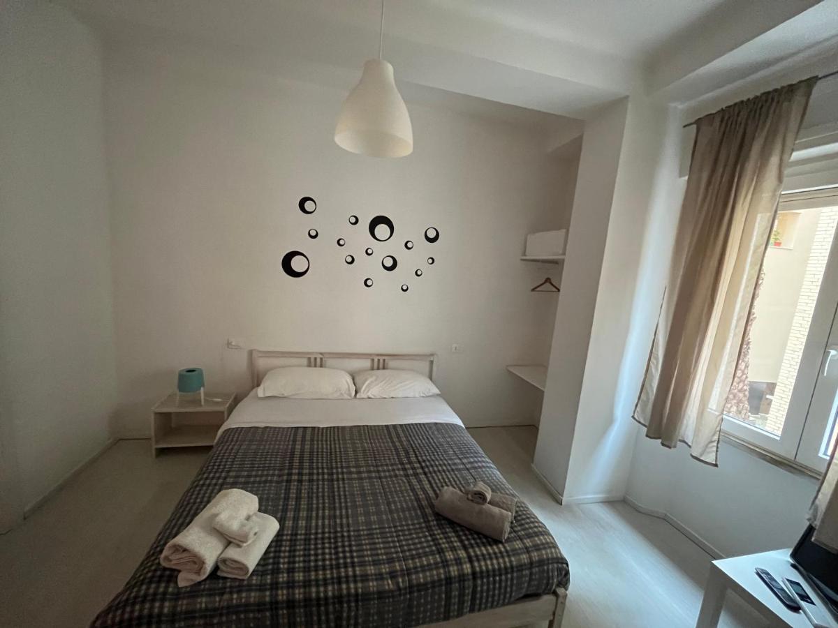 Il Guasco Rooms Ancône Extérieur photo