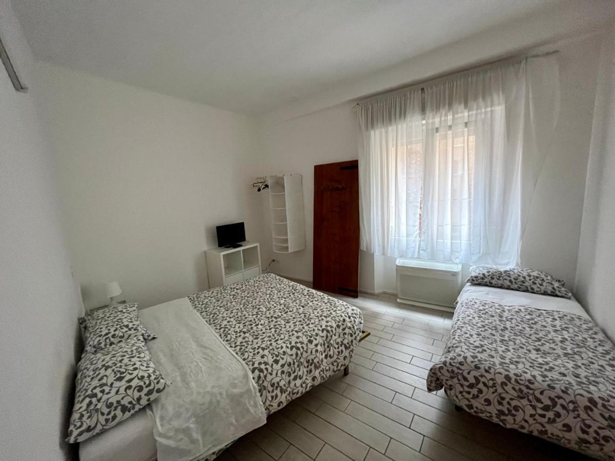 Il Guasco Rooms Ancône Extérieur photo