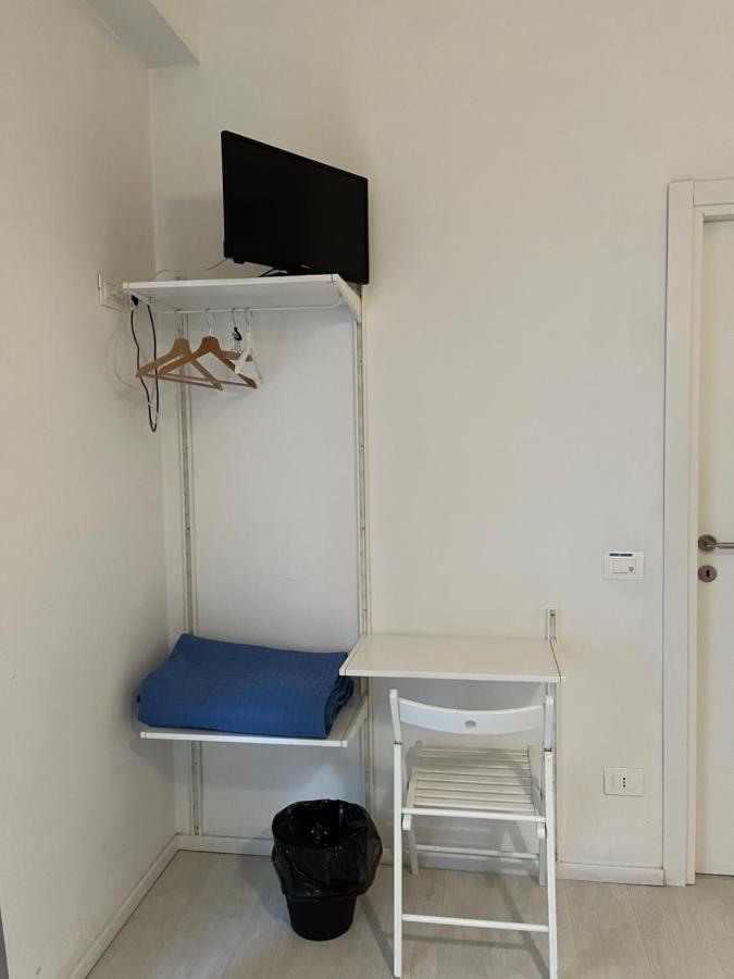 Il Guasco Rooms Ancône Extérieur photo