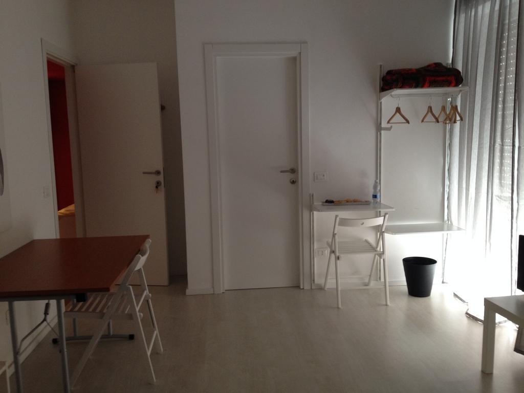 Il Guasco Rooms Ancône Chambre photo