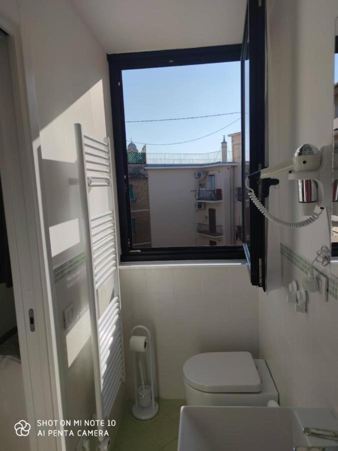 Il Guasco Rooms Ancône Extérieur photo