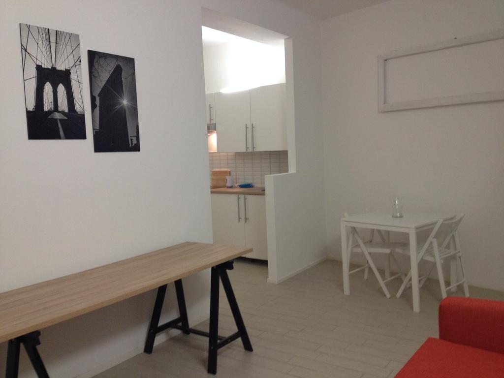 Il Guasco Rooms Ancône Extérieur photo