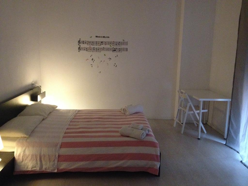 Il Guasco Rooms Ancône Extérieur photo