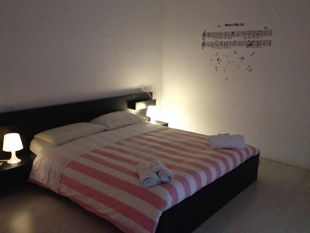 Il Guasco Rooms Ancône Extérieur photo